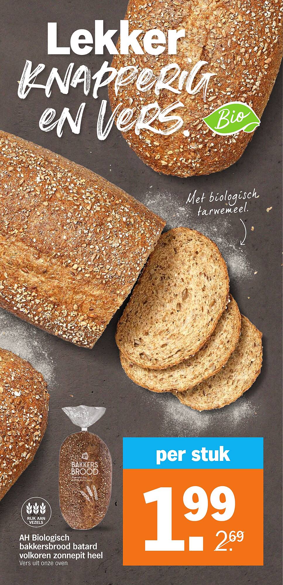 Albert Heijn folder - Pagina 4