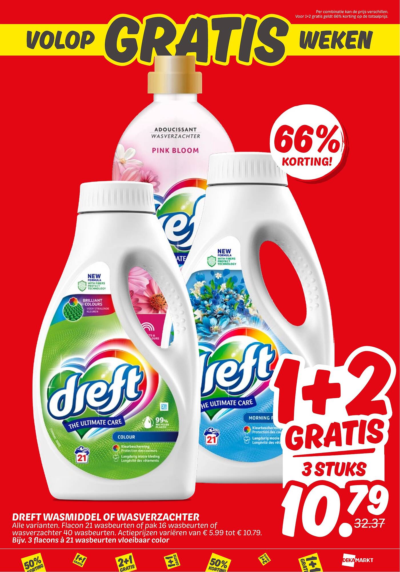 Dekamarkt folder - Pagina 7
