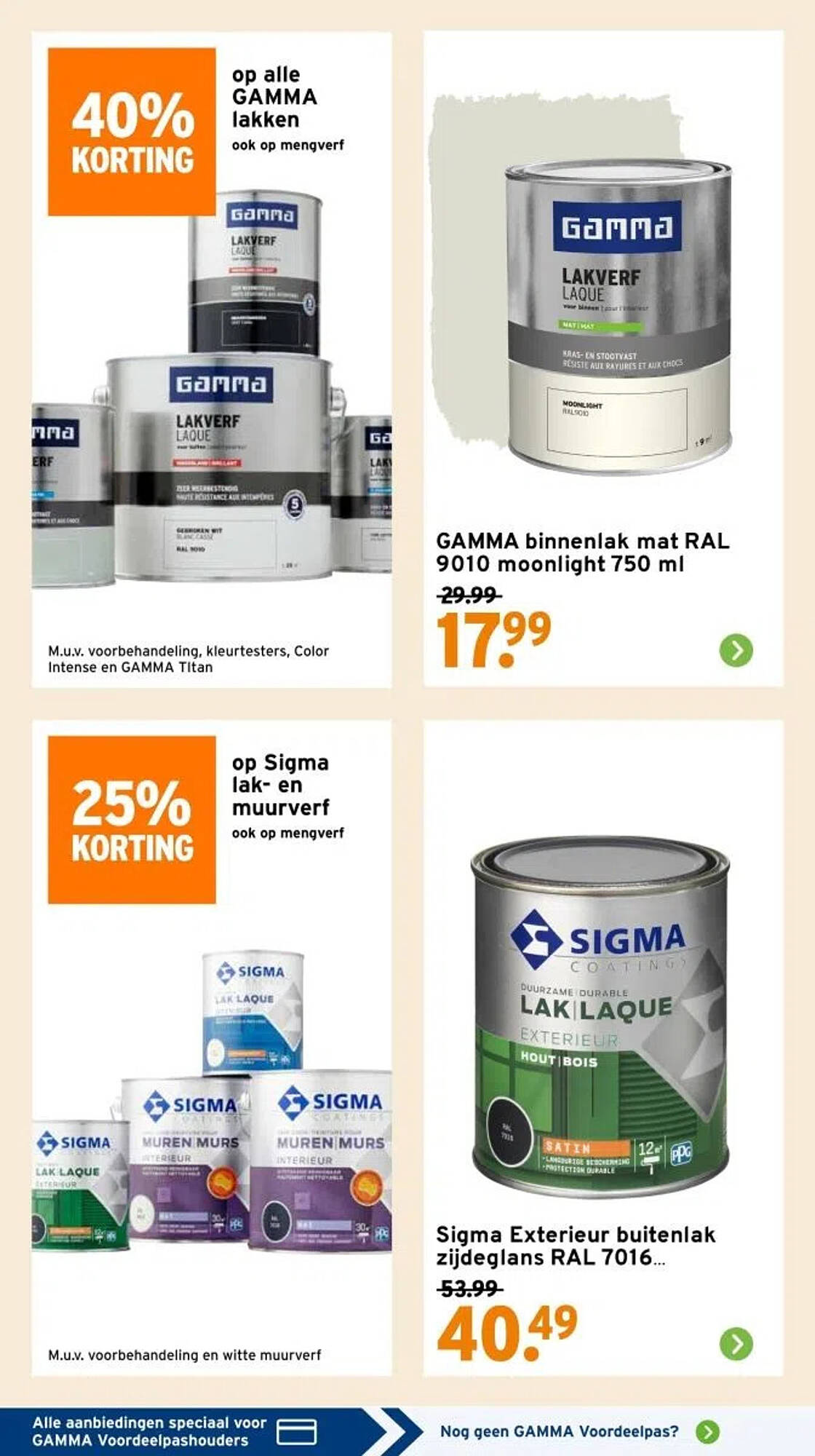 GAMMA folder - Pagina 9