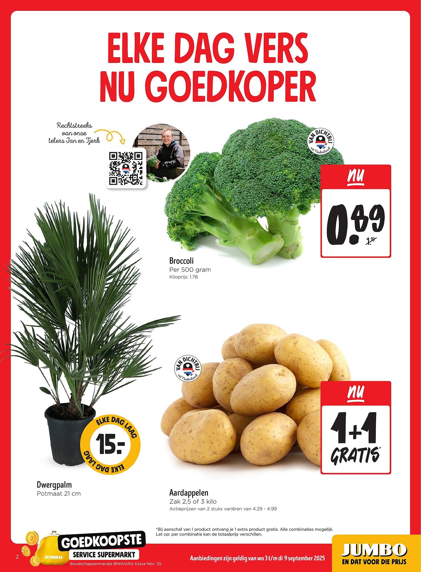 Jumbo folder - Pagina 2
