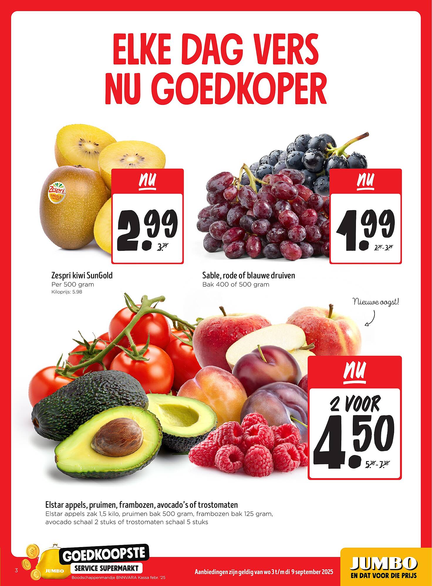 Jumbo folder - Pagina 3