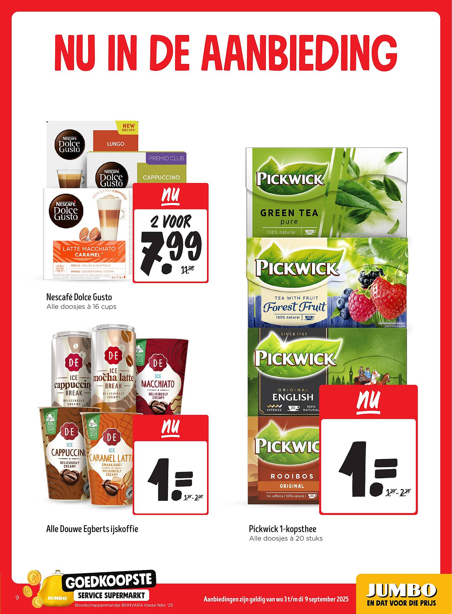 Jumbo folder - Pagina 9