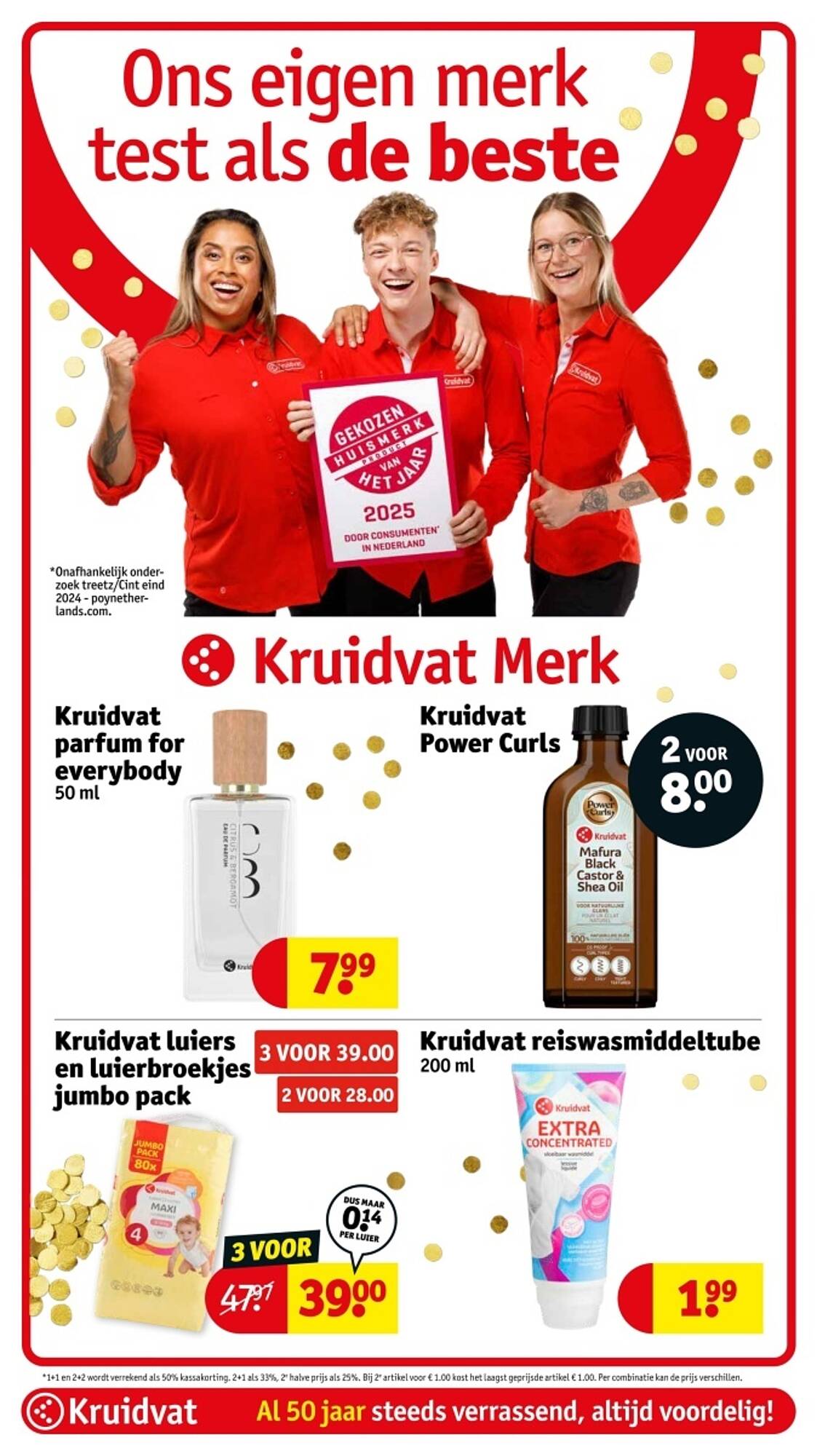 Kruidvat folder - Pagina 2