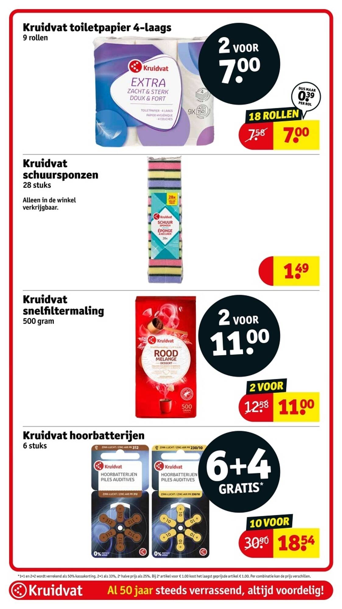 Kruidvat folder - Pagina 5