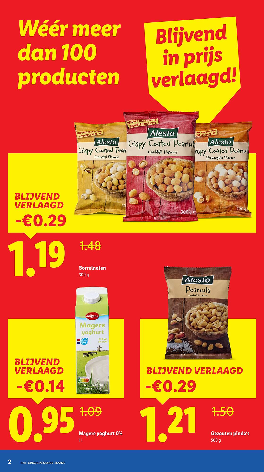 Lidl folder - Pagina 2