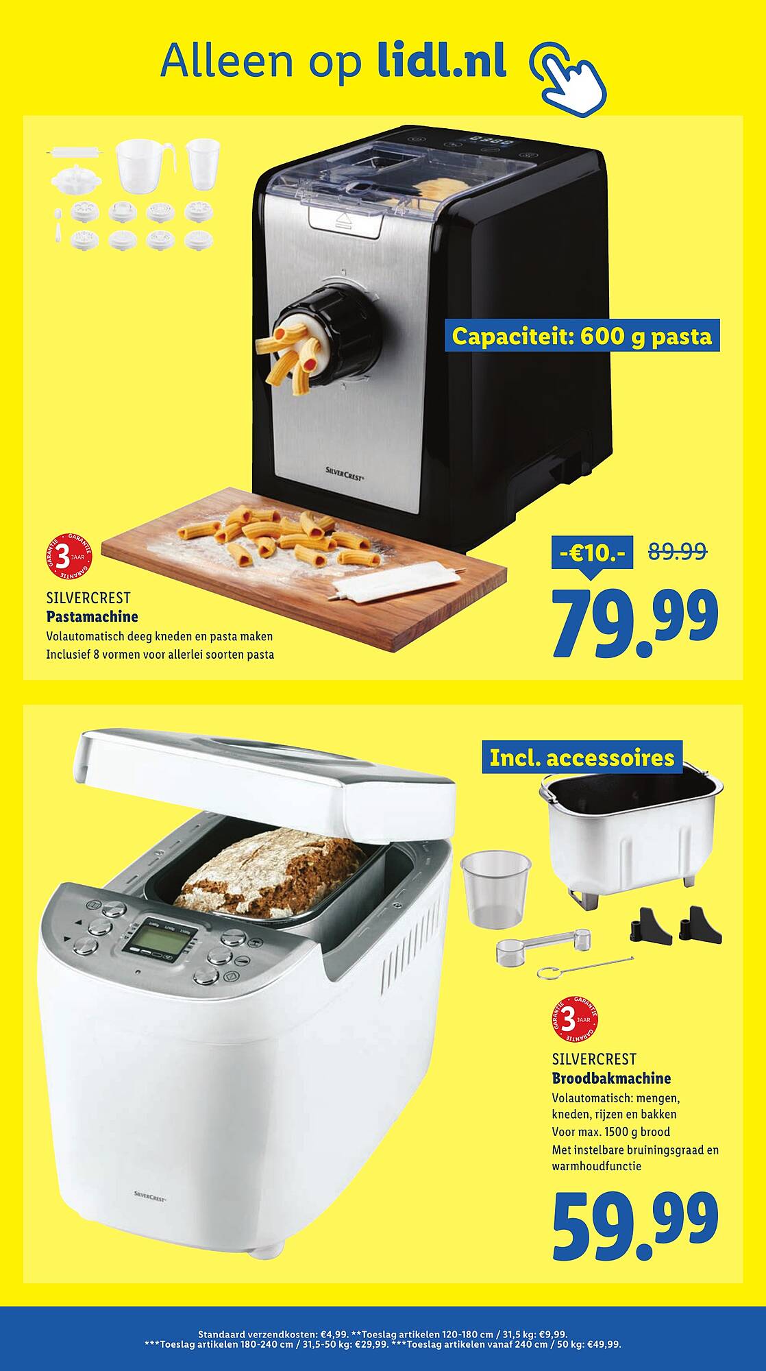 Lidl folder - Pagina 7