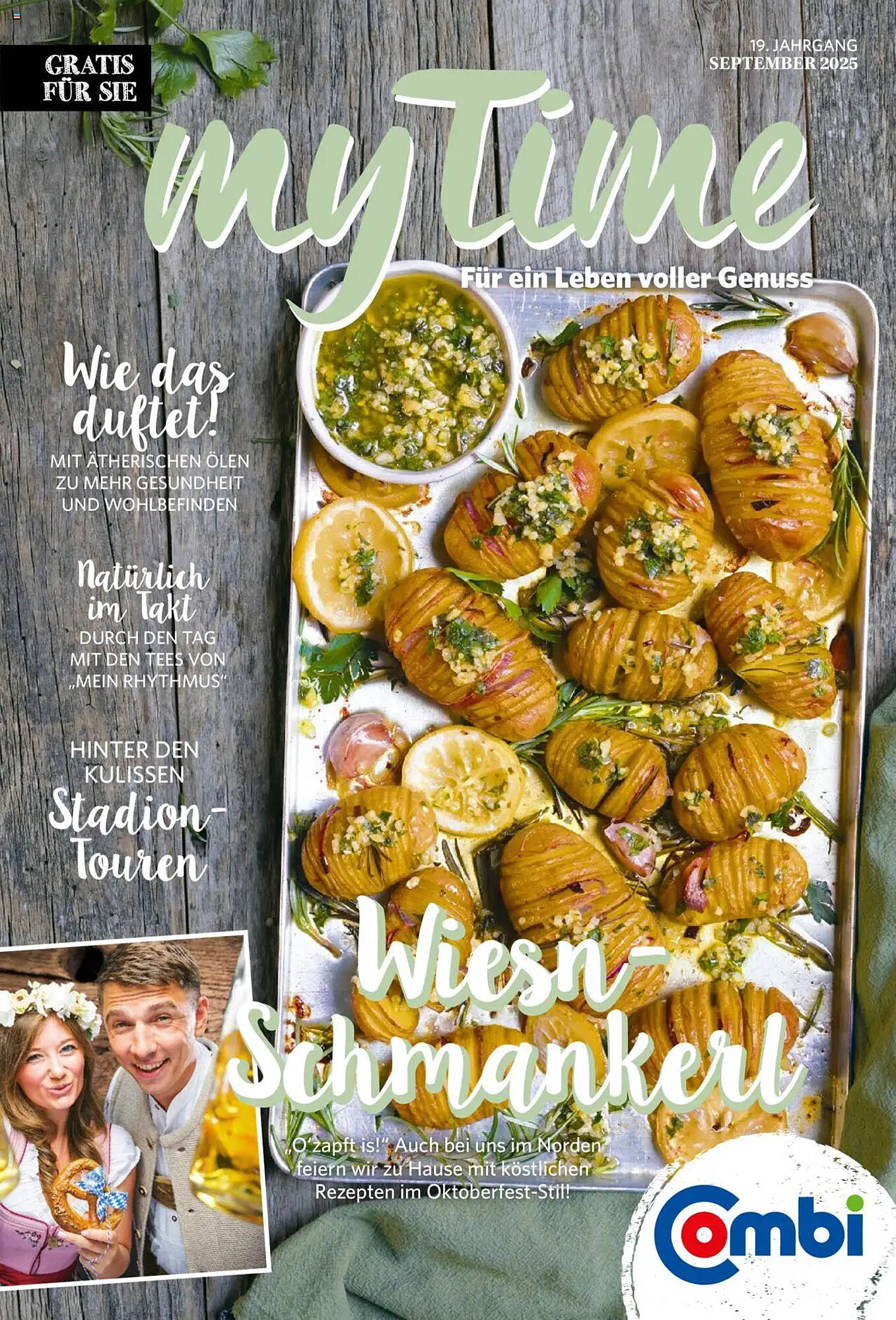 Combi folder - Pagina 1