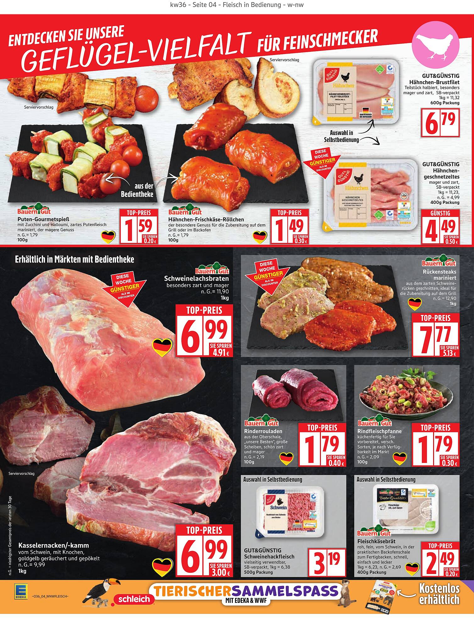 Edeka folder - Pagina 4