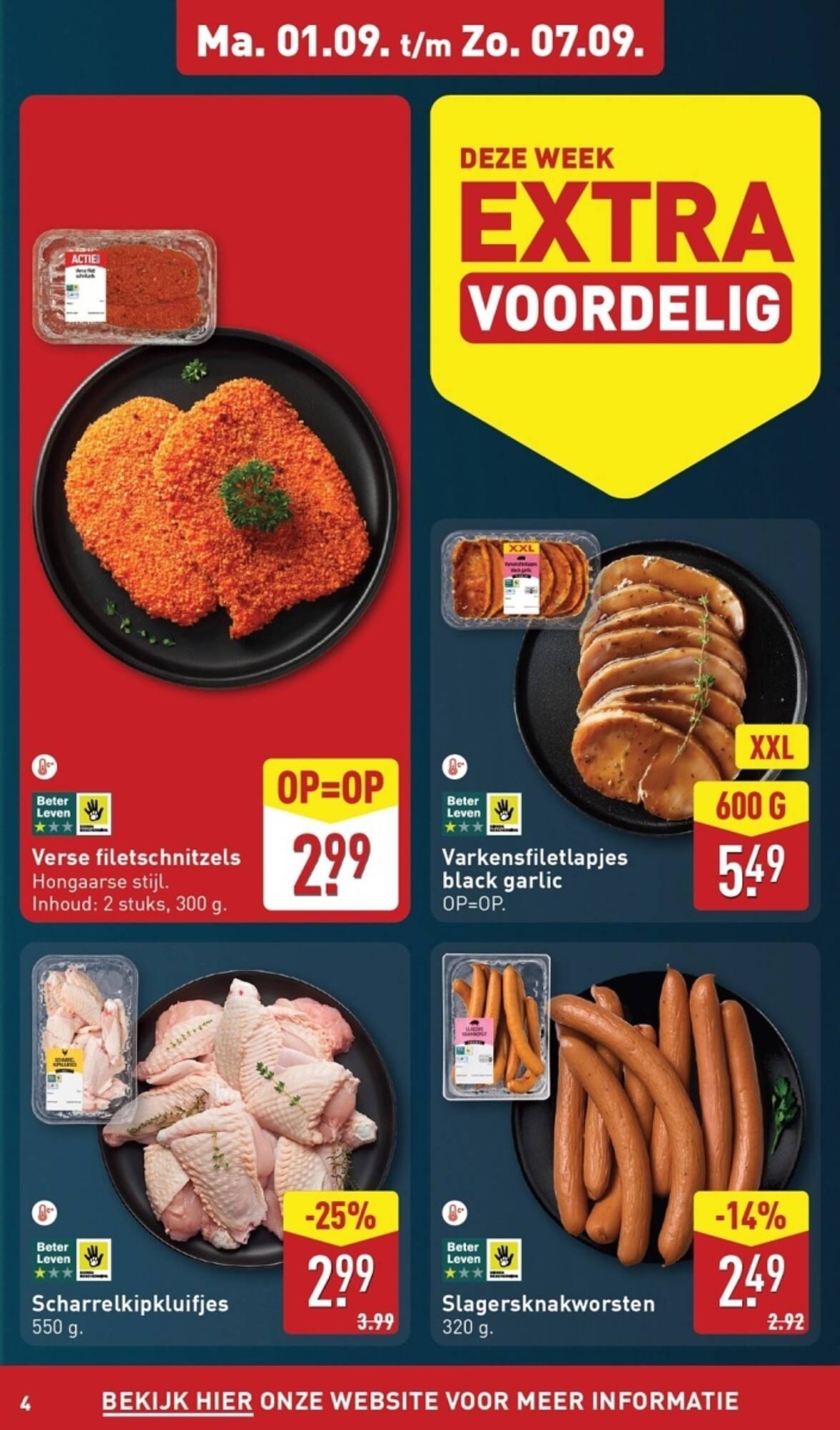ALDI folder - Pagina 4
