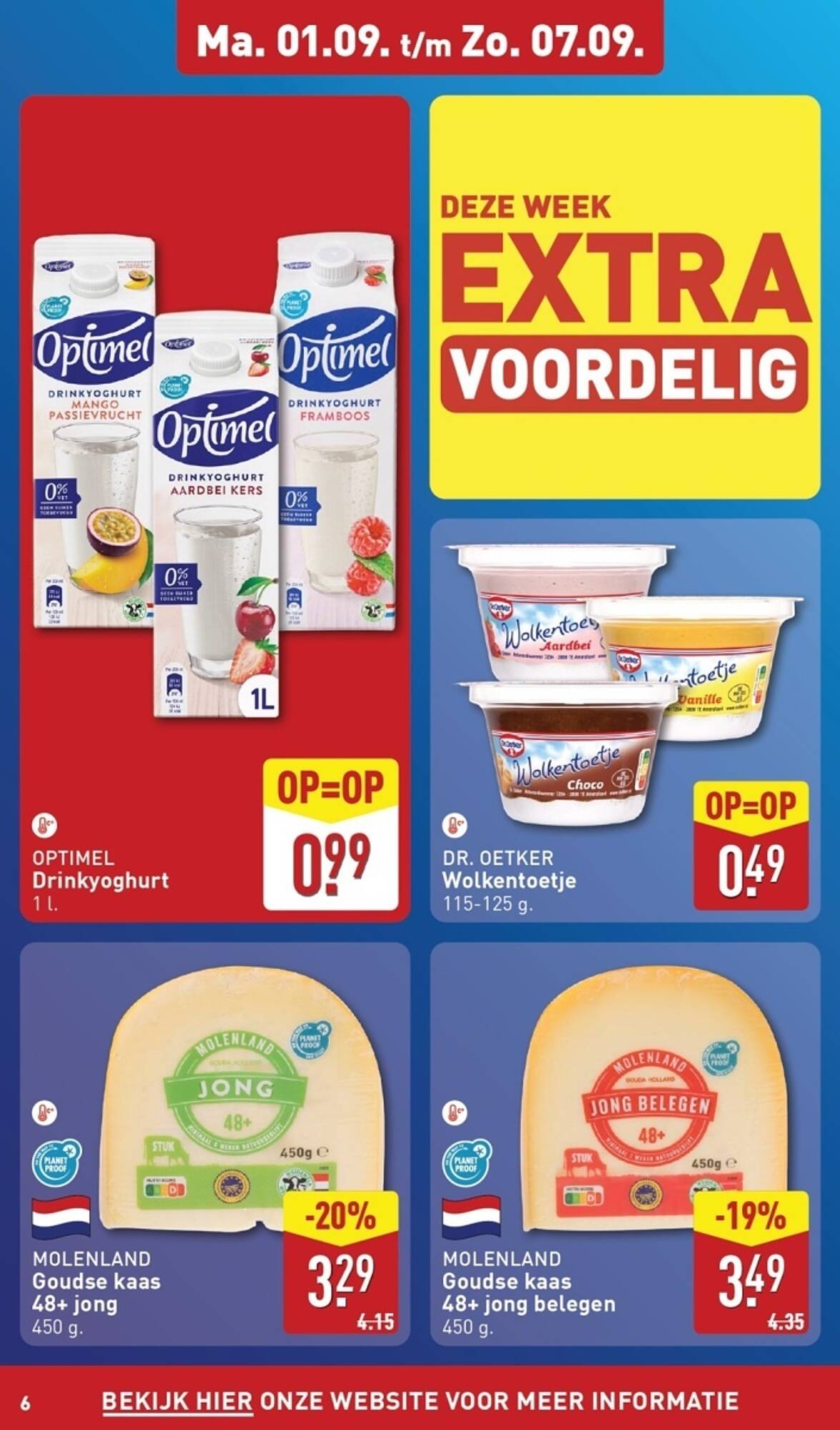 ALDI folder - Pagina 6