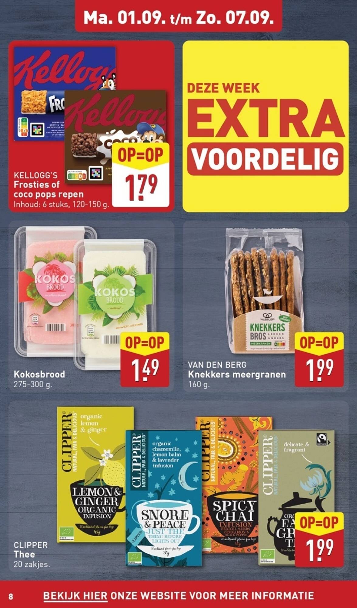 ALDI folder - Pagina 8