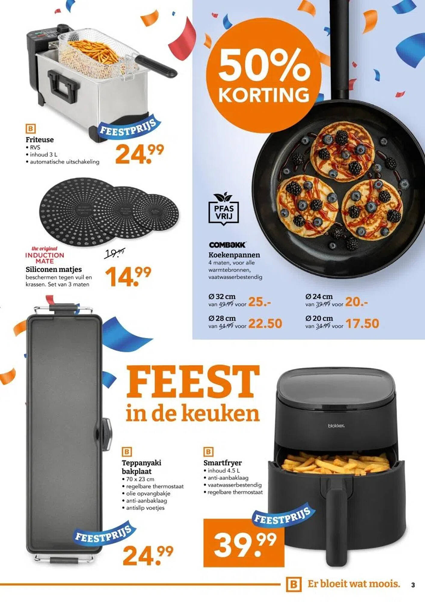 Blokker folder - Pagina 3