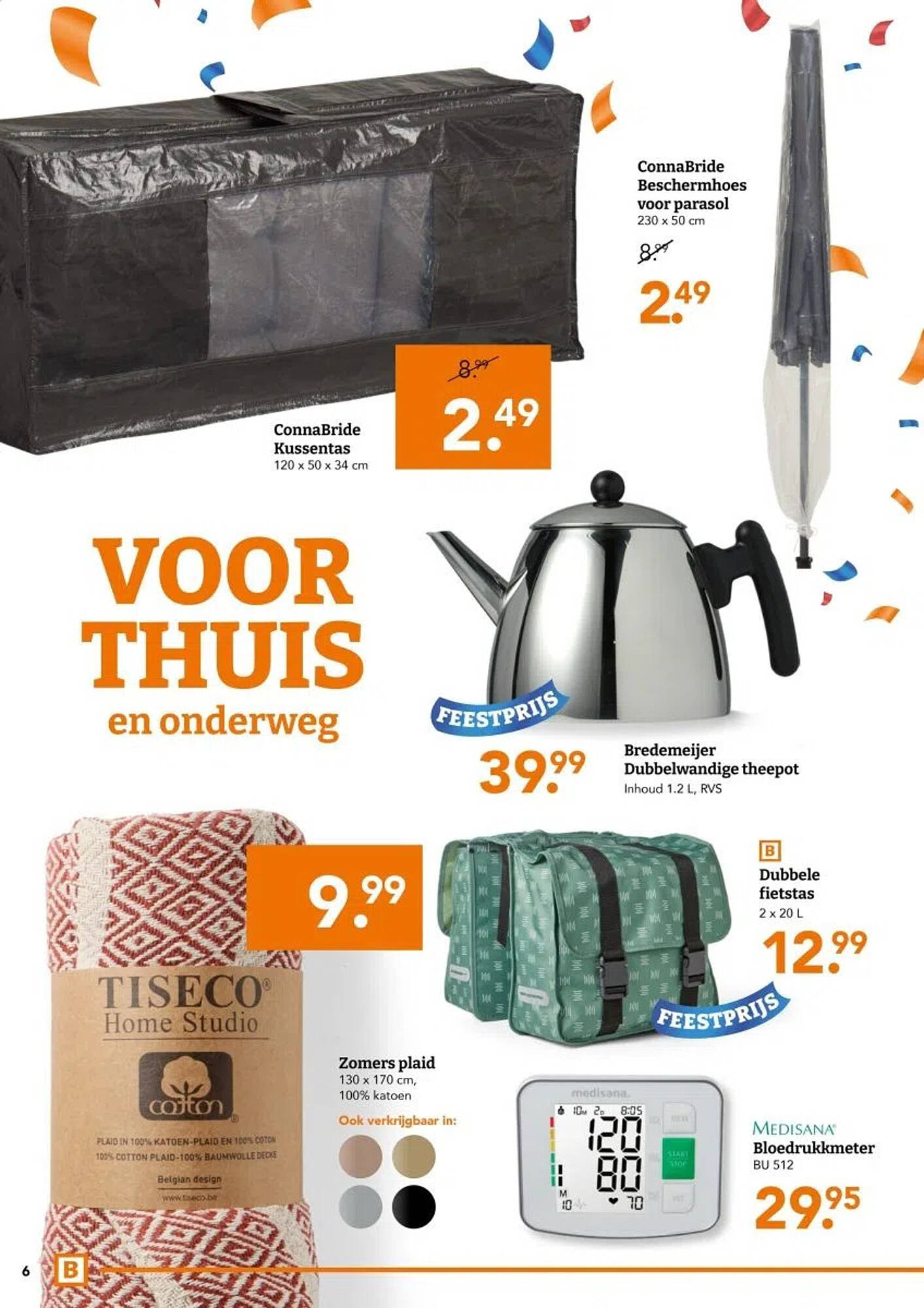 Blokker folder - Pagina 6