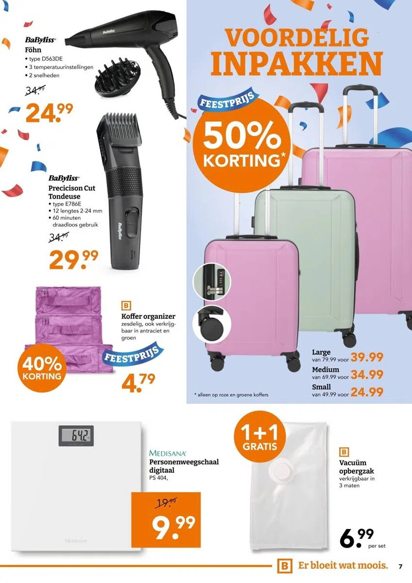 Blokker folder - Pagina 7