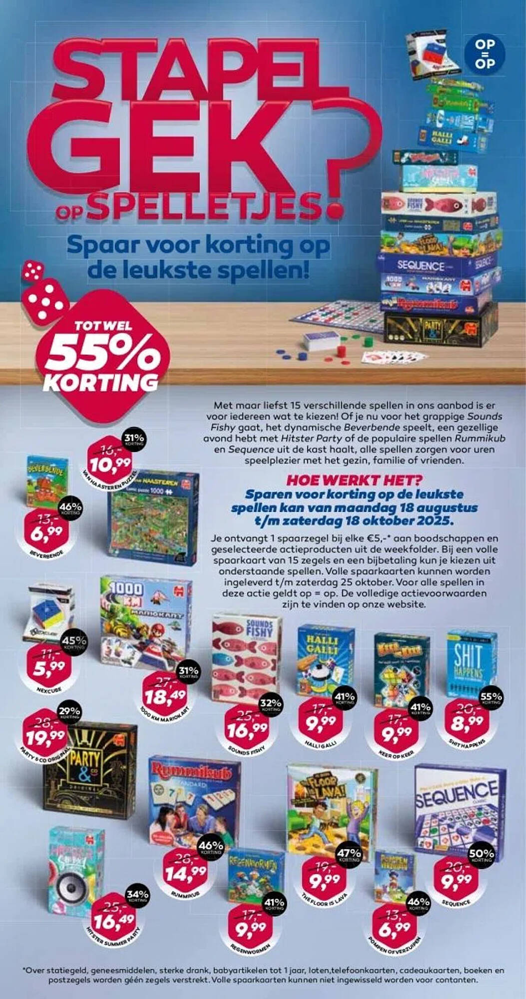 Boon's Markt folder - Pagina 2