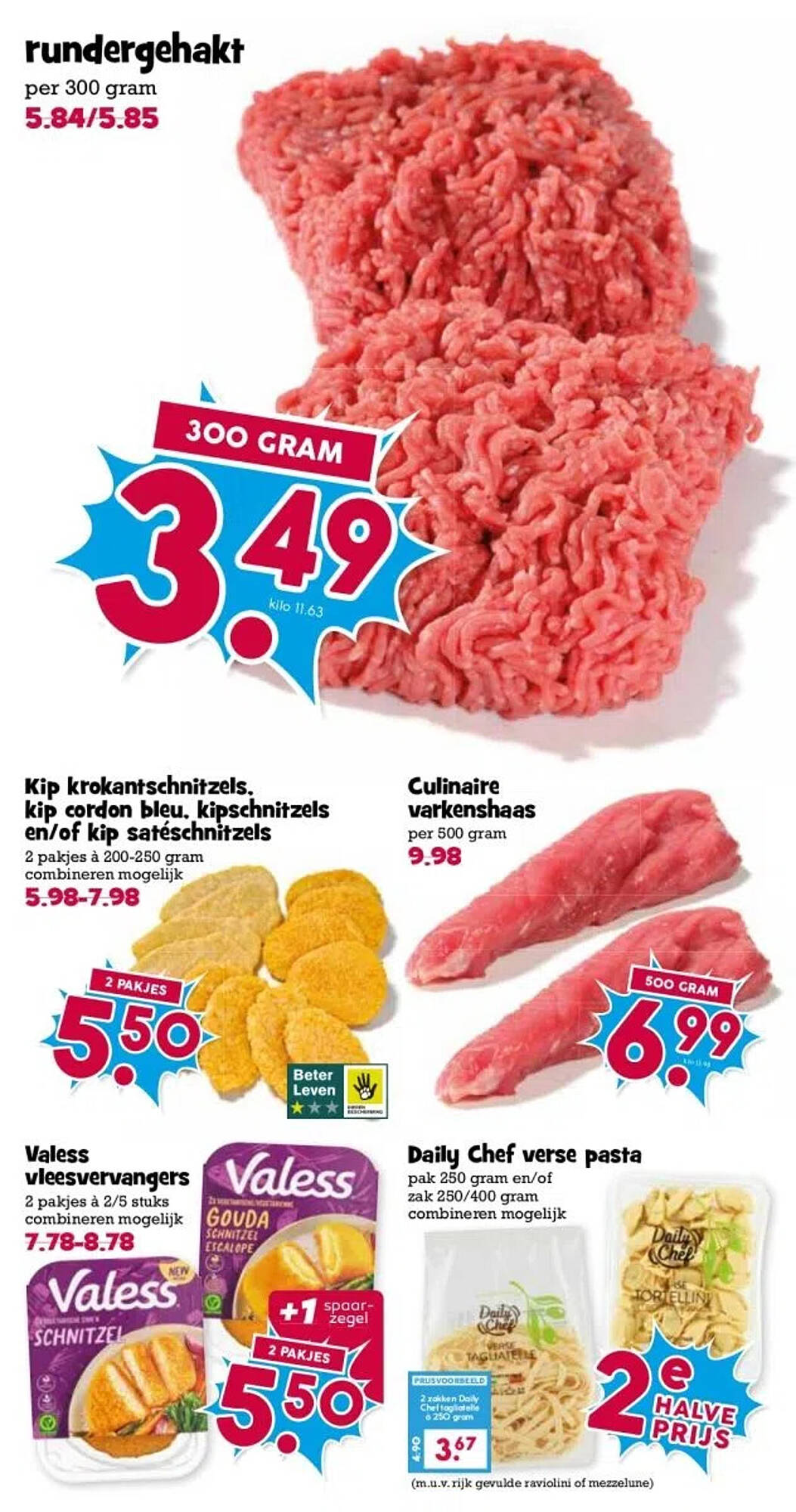 Boon's Markt folder - Pagina 4