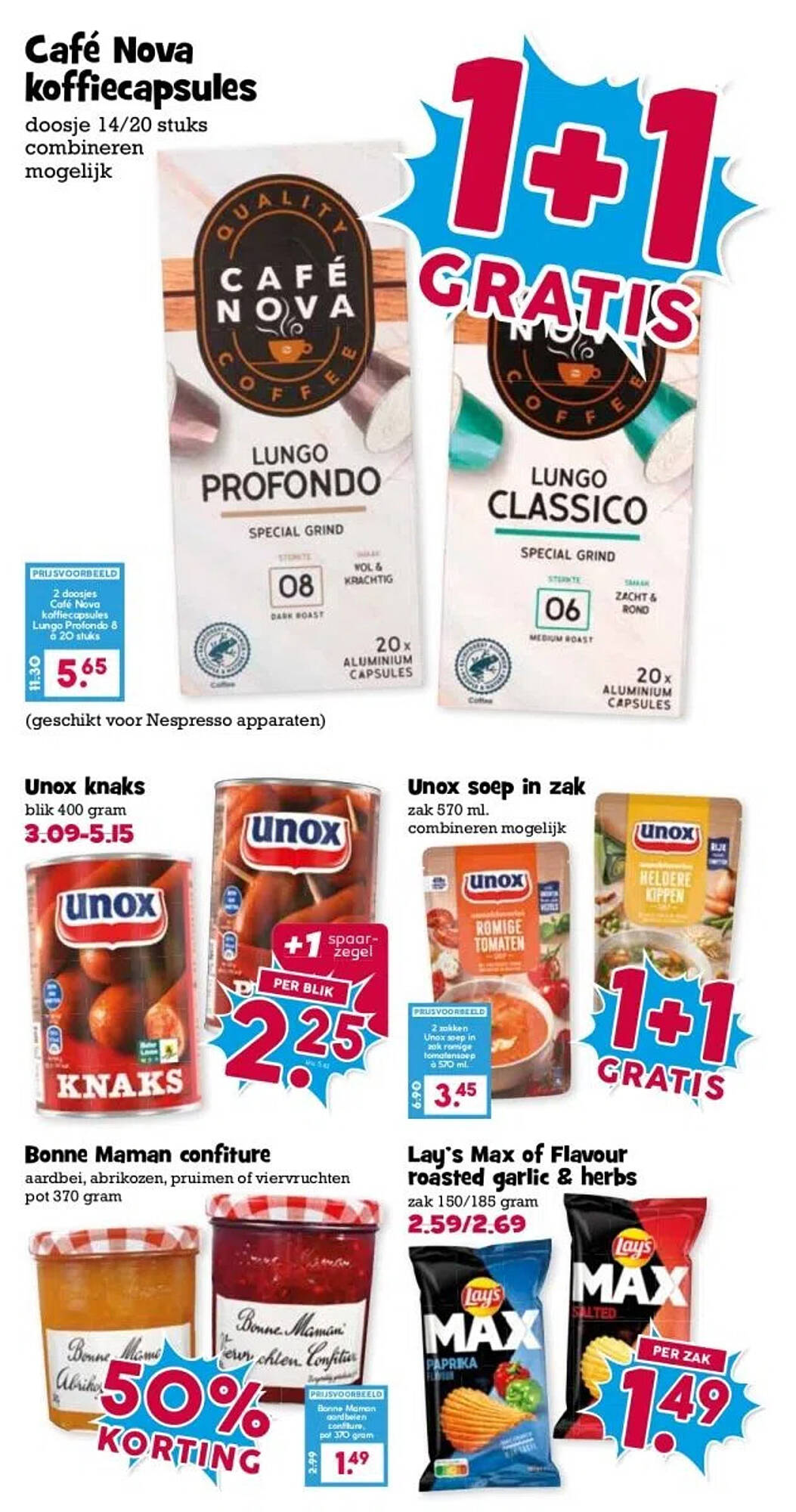 Boon's Markt folder - Pagina 8