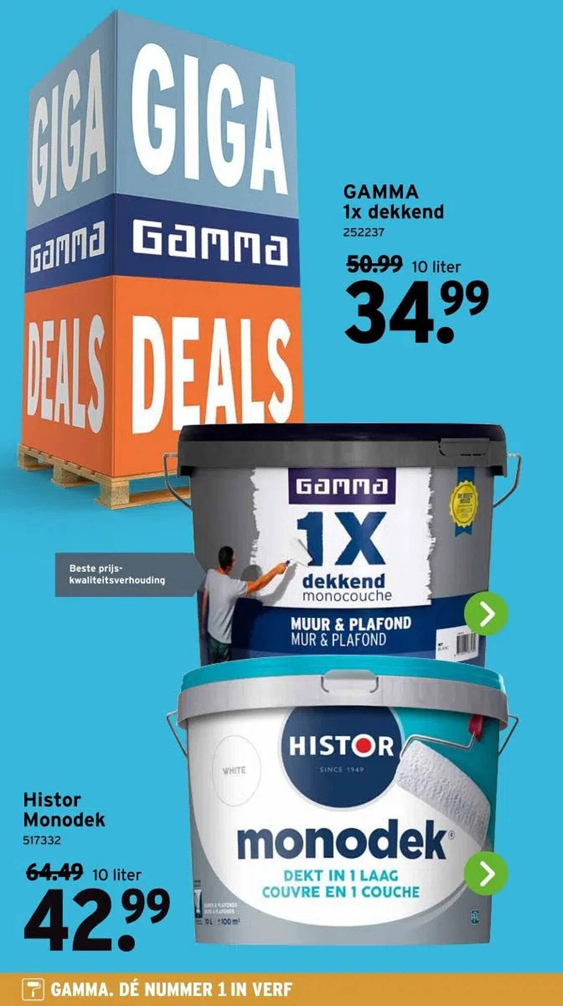 GAMMA folder - Pagina 7