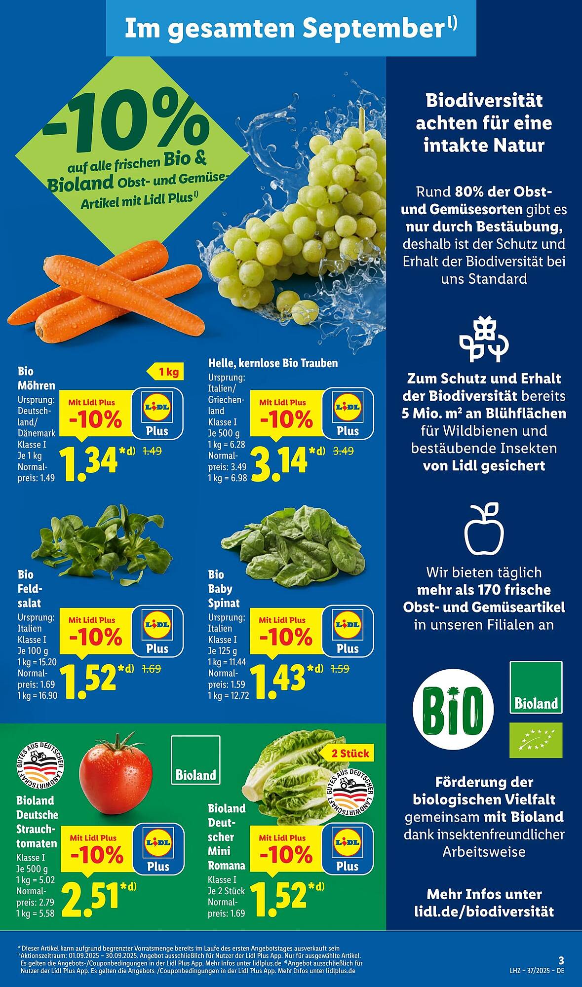 Lidl folder - Pagina 3