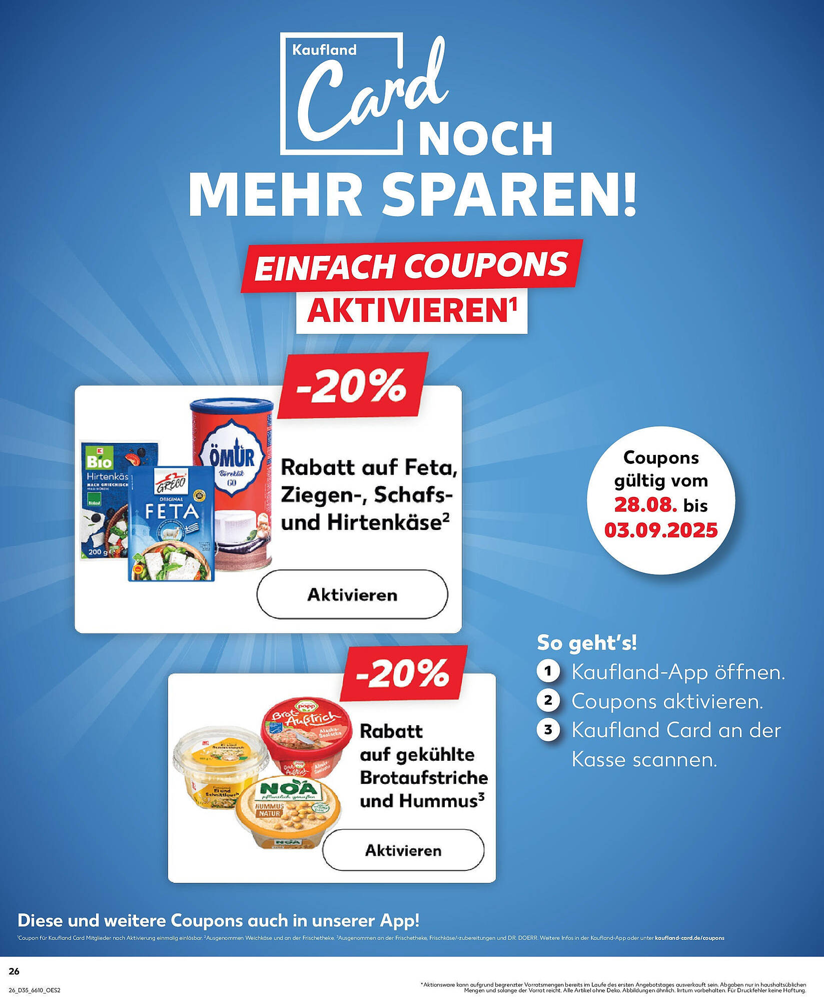 Kaufland folder - Pagina 5