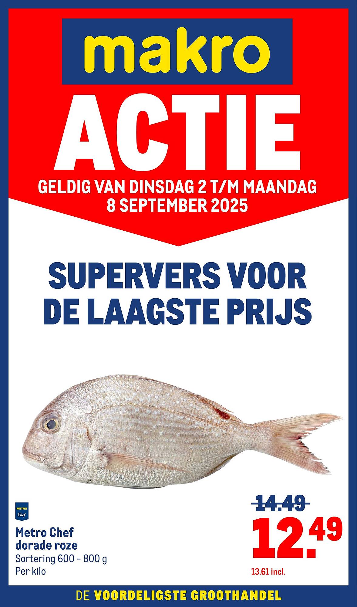 Makro folder - Pagina 1