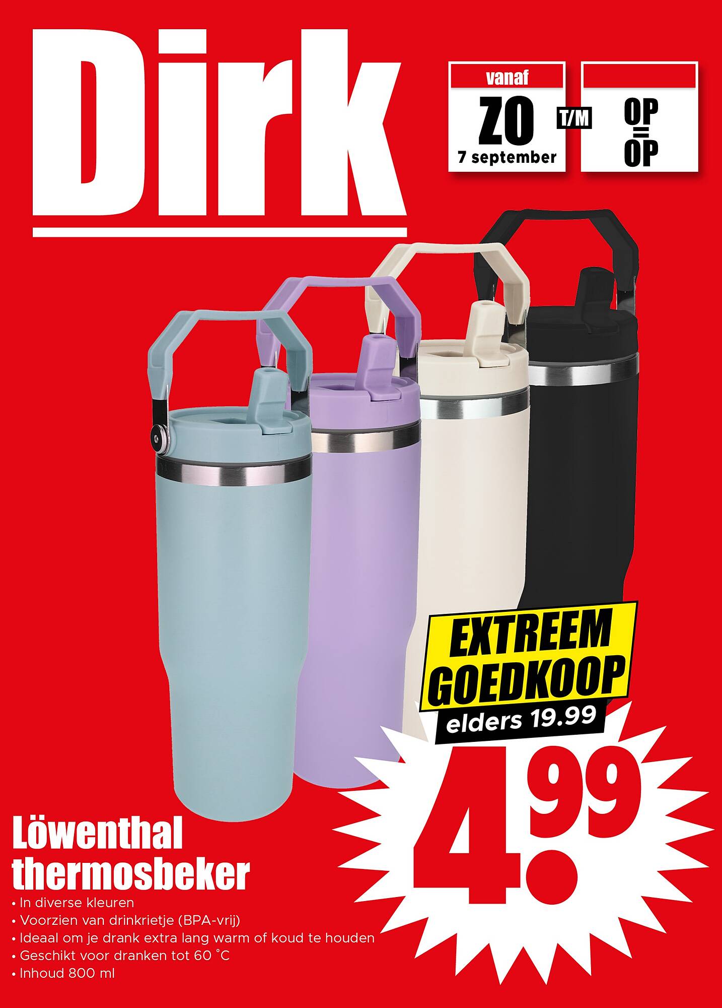 Dirk folder - Pagina 1