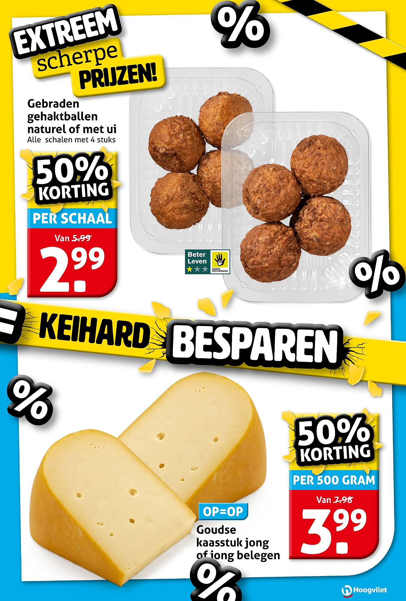 Hoogvliet folder - Pagina 3