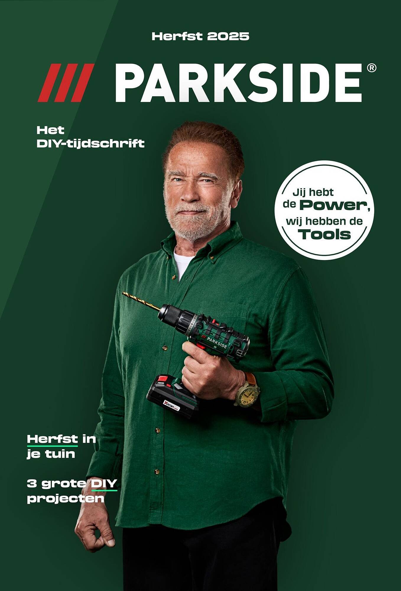 Lidl folder - Pagina 1