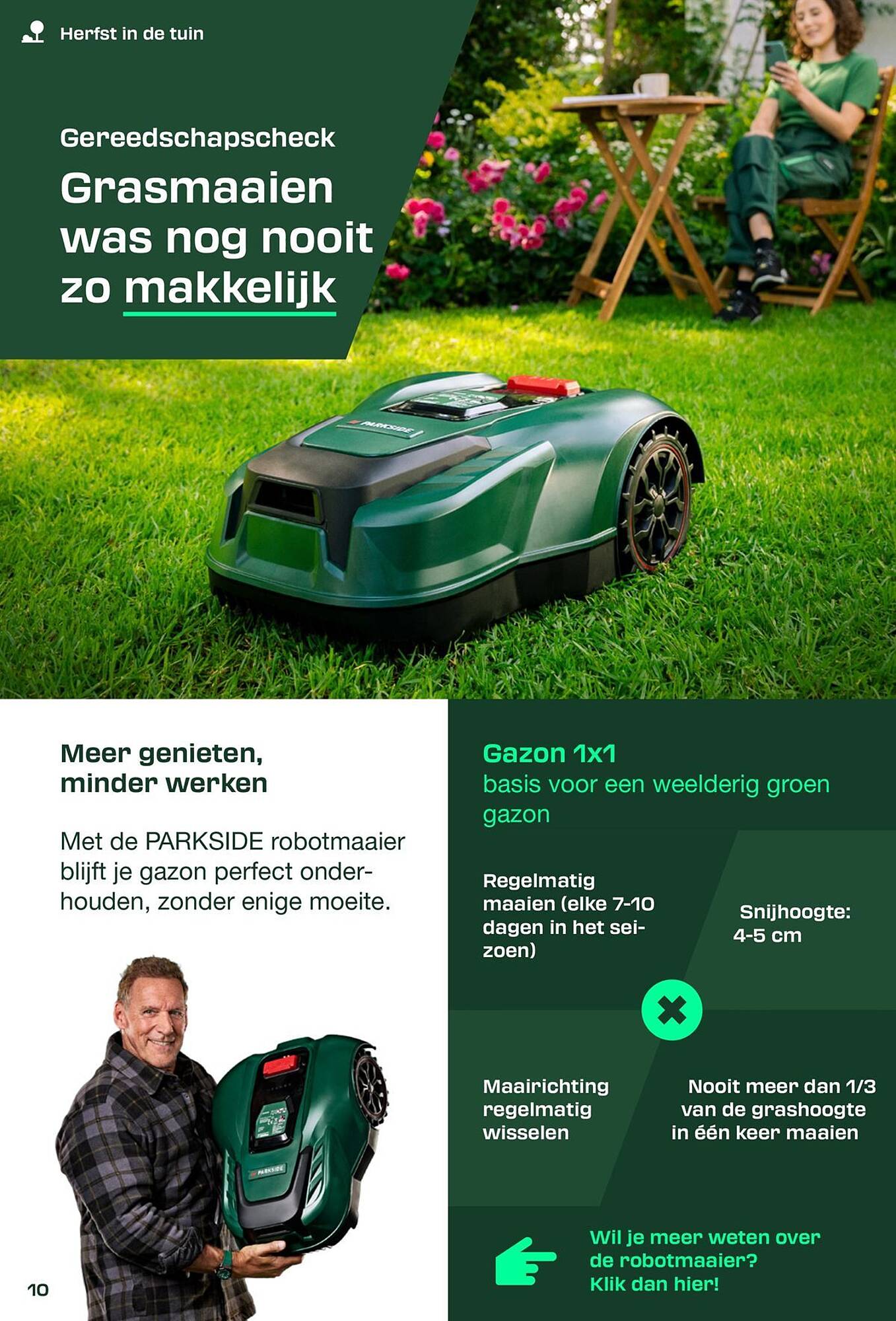 Lidl folder - Pagina 10
