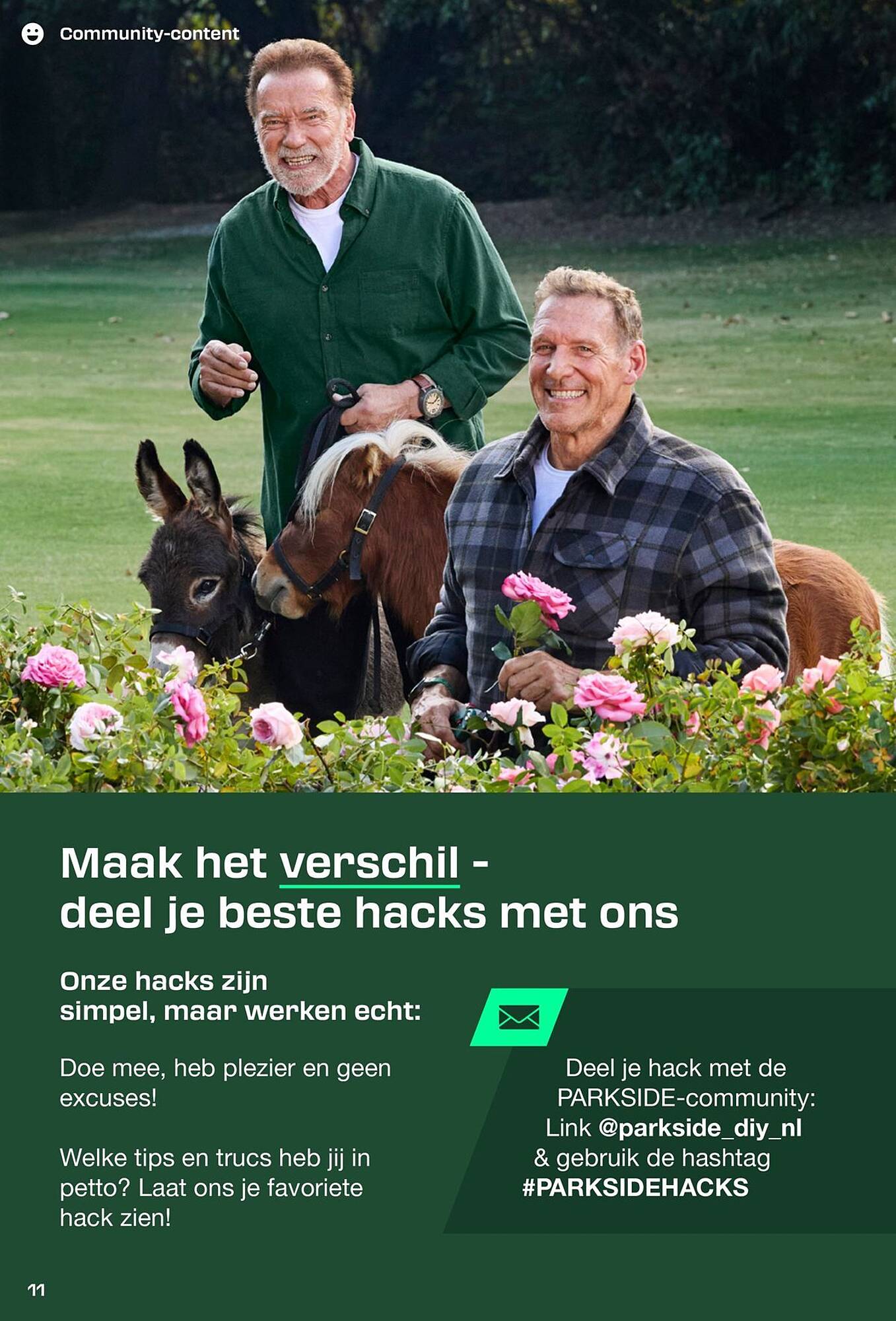 Lidl folder - Pagina 11