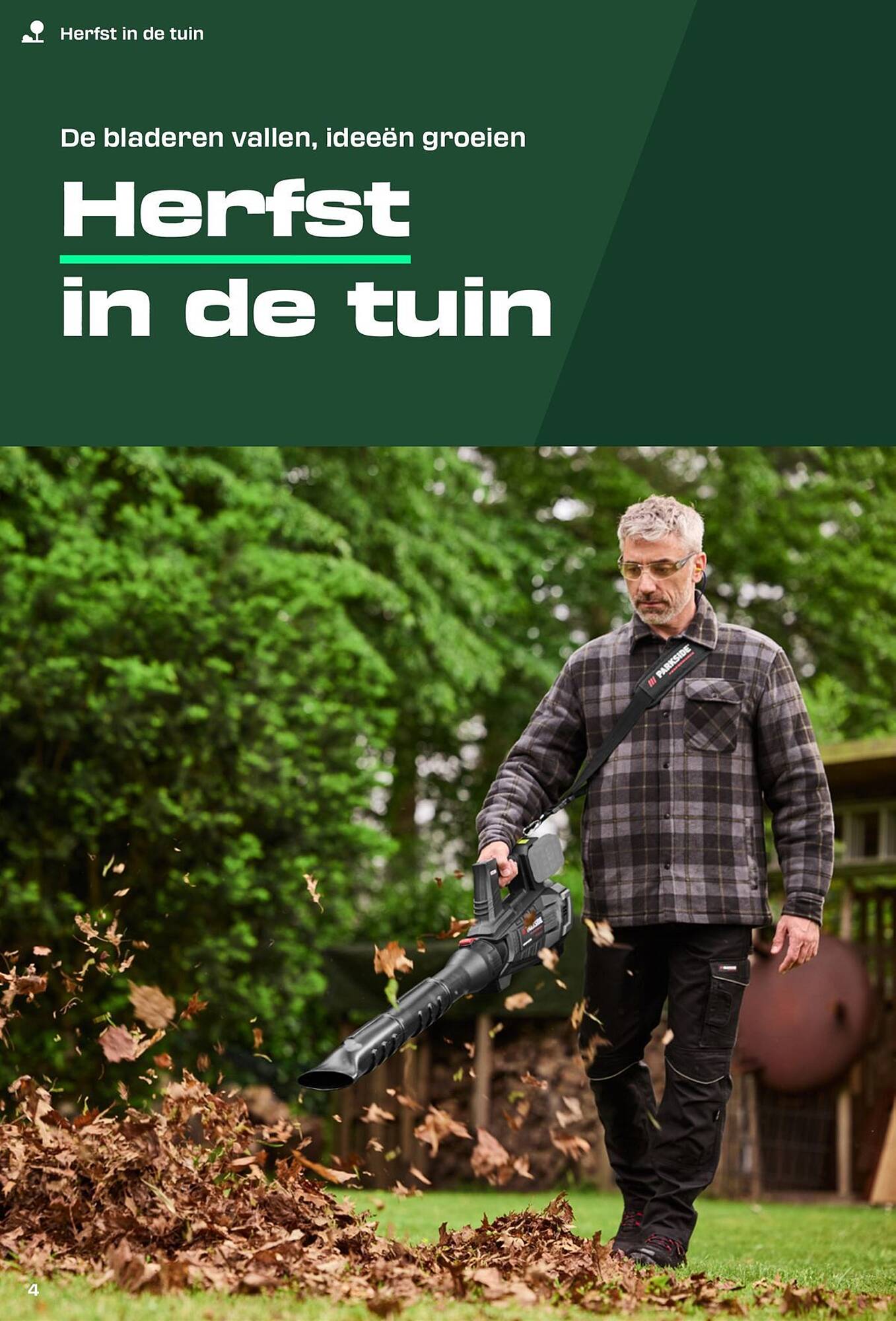 Lidl folder - Pagina 4