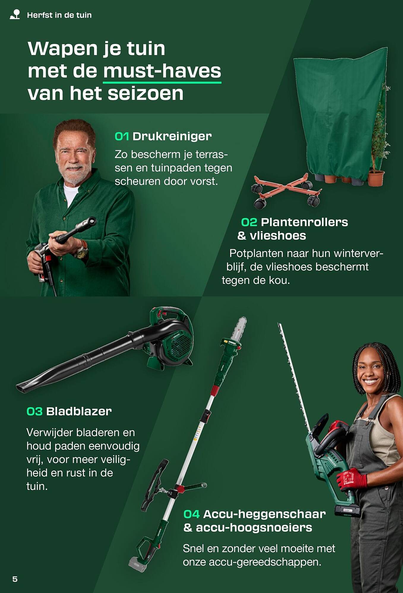 Lidl folder - Pagina 5