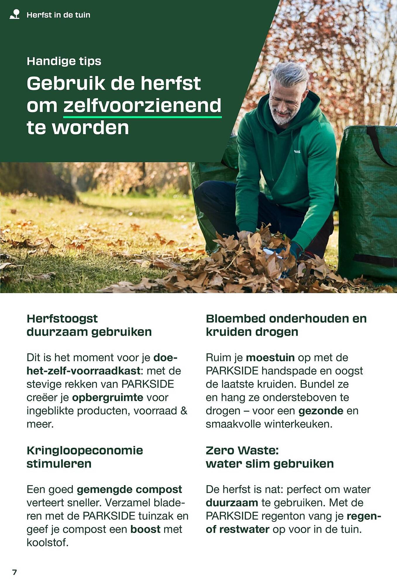 Lidl folder - Pagina 7