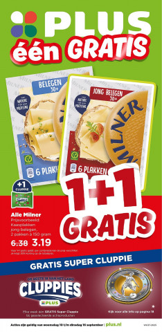 PLUS folder