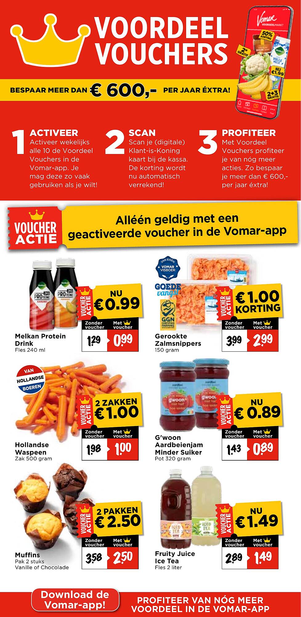 Vomar folder - Pagina 2