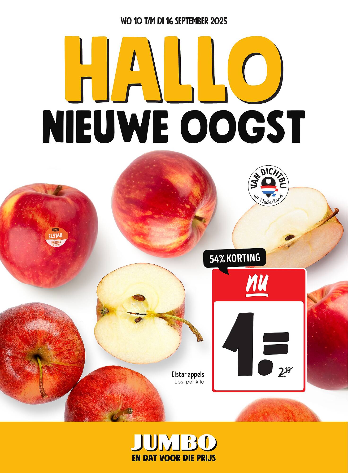 Jumbo folder - Pagina 1