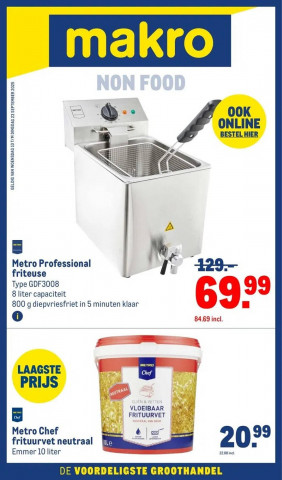 Makro folder