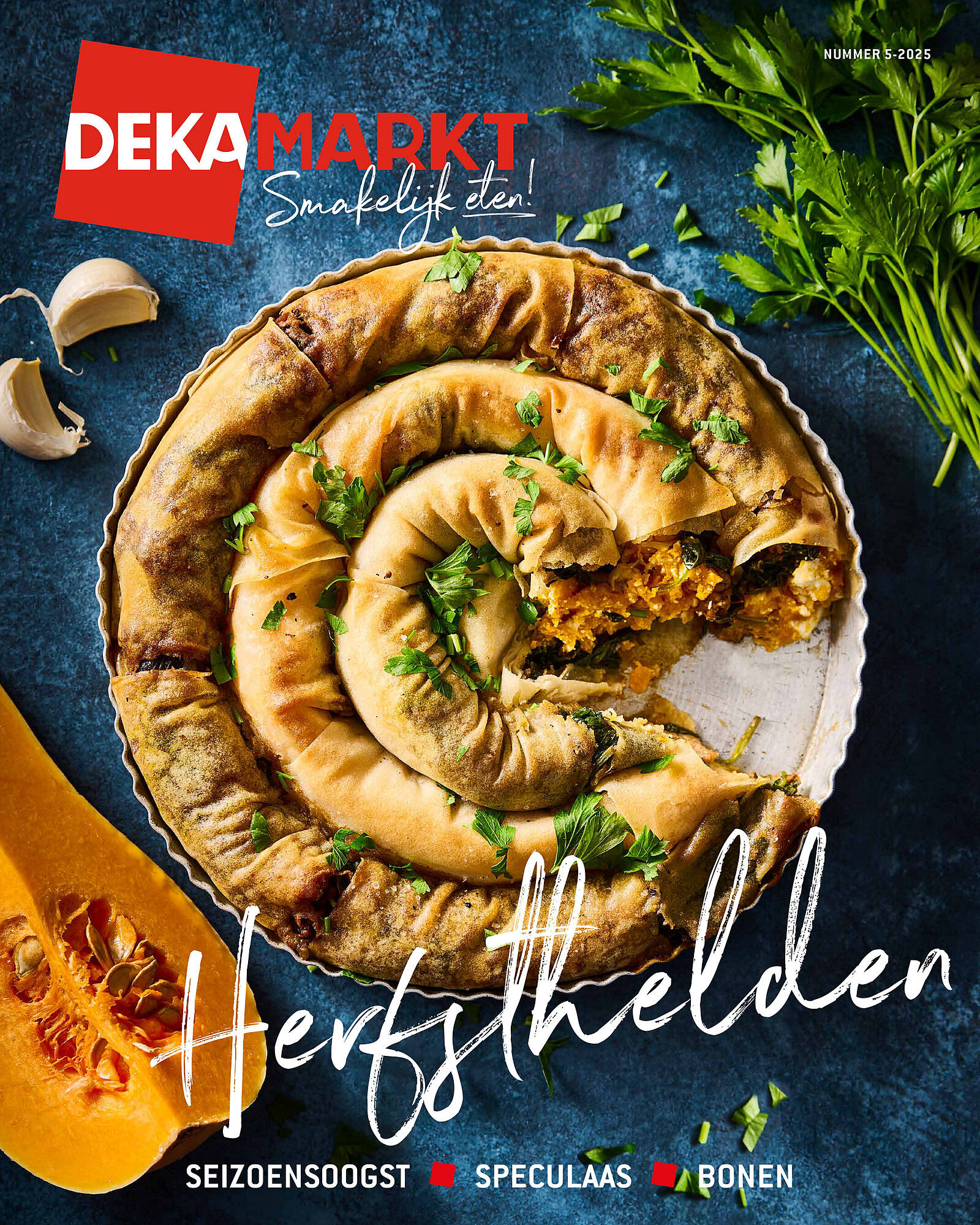 Dekamarkt folder - Pagina 1