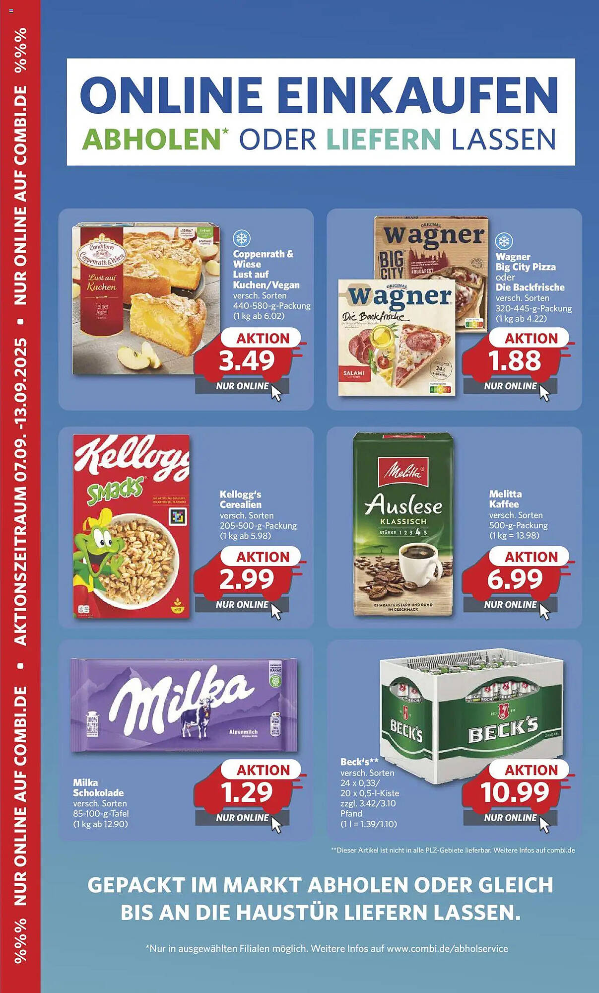 Combi folder - Pagina 1