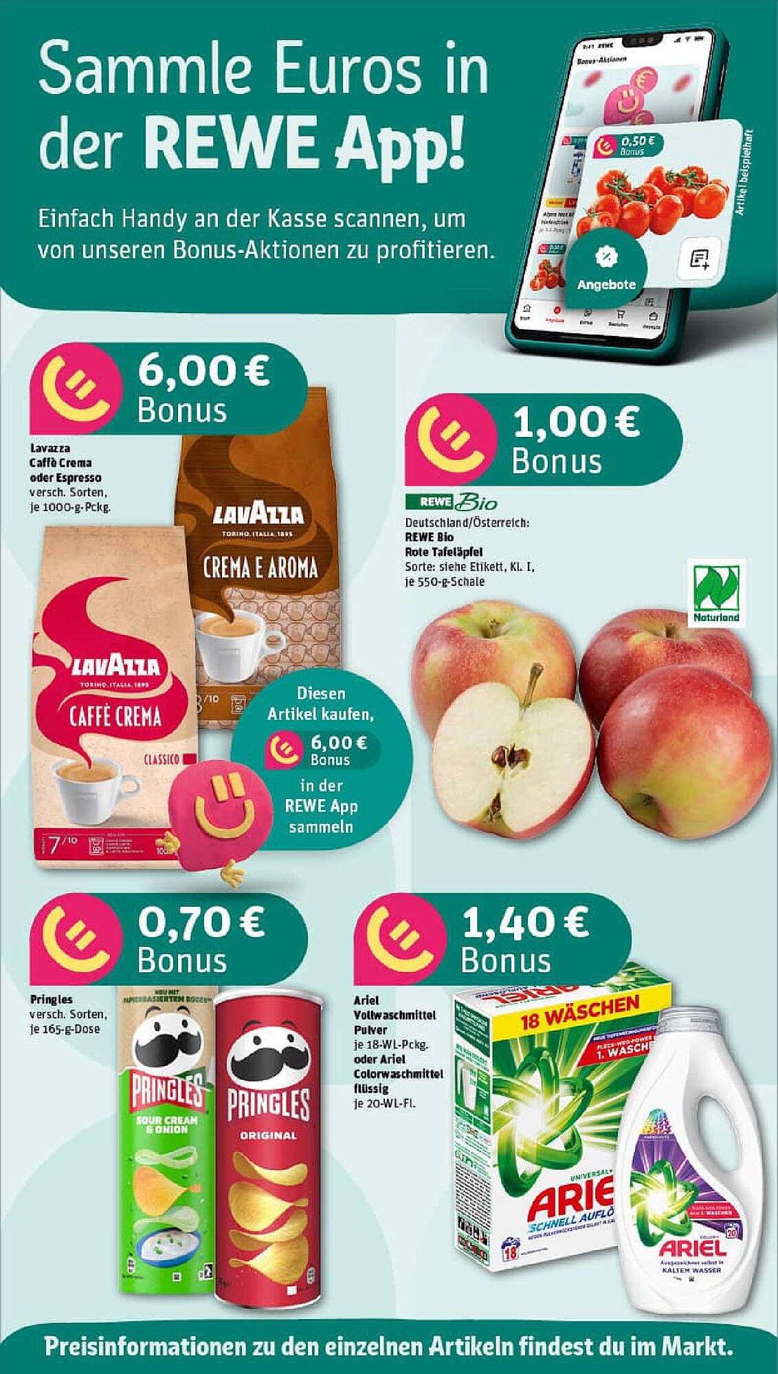 REWE folder - Pagina 2