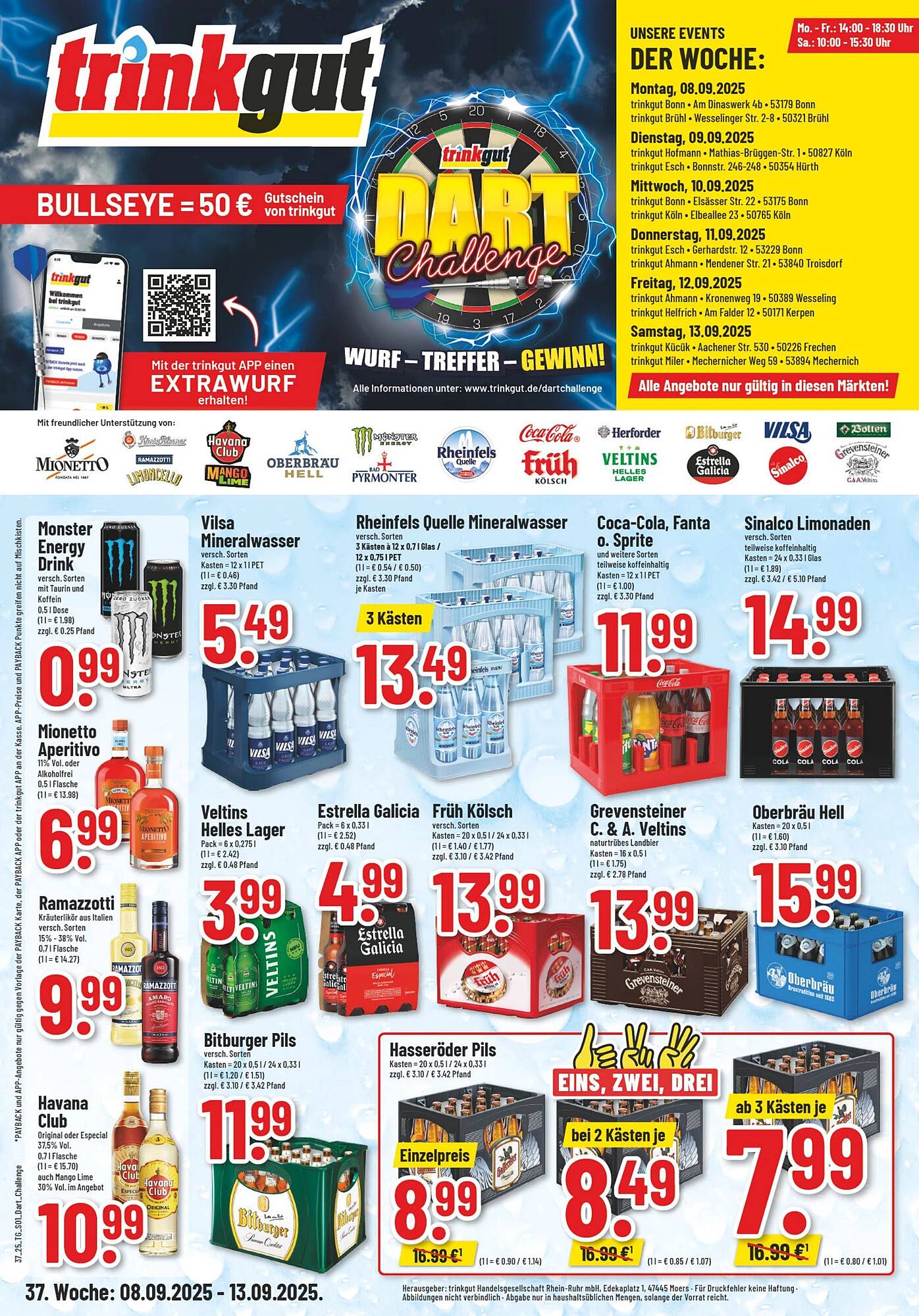 trinkgut folder - Pagina 1