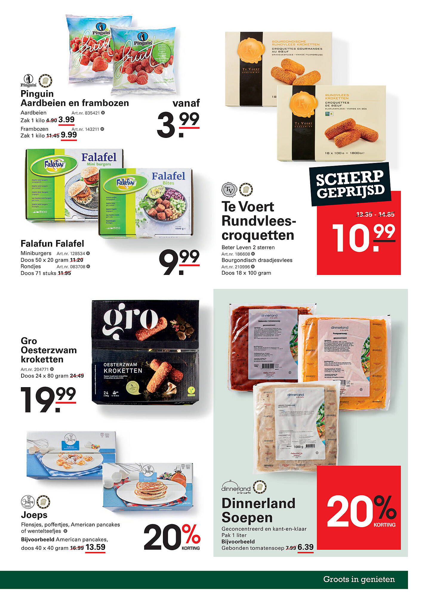 Sligro folder - Pagina 13