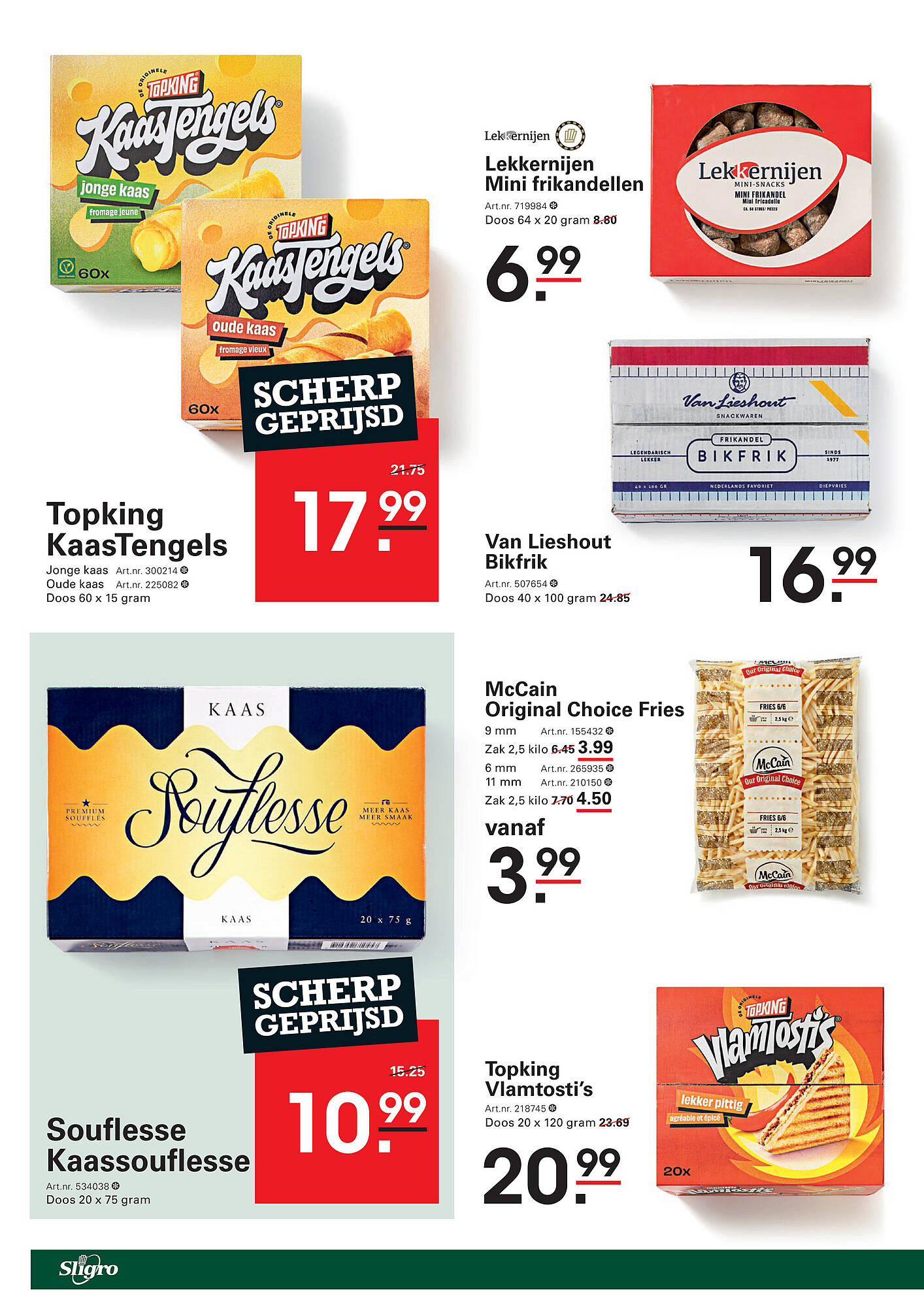 Sligro folder - Pagina 14