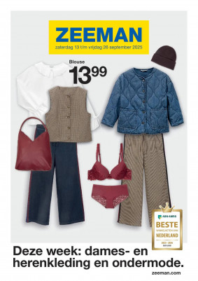 Zeeman folder