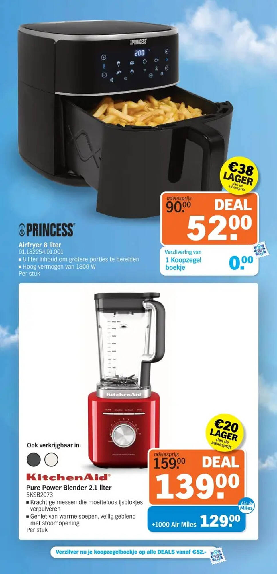 Albert Heijn folder - Pagina 3