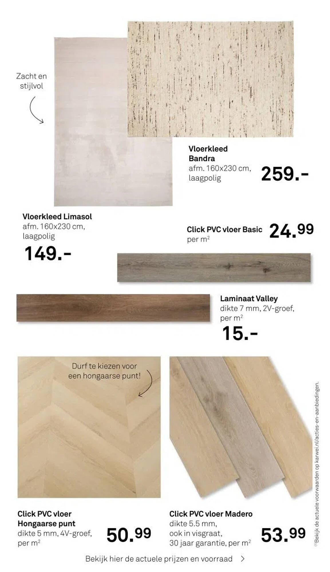Karwei folder - Pagina 15