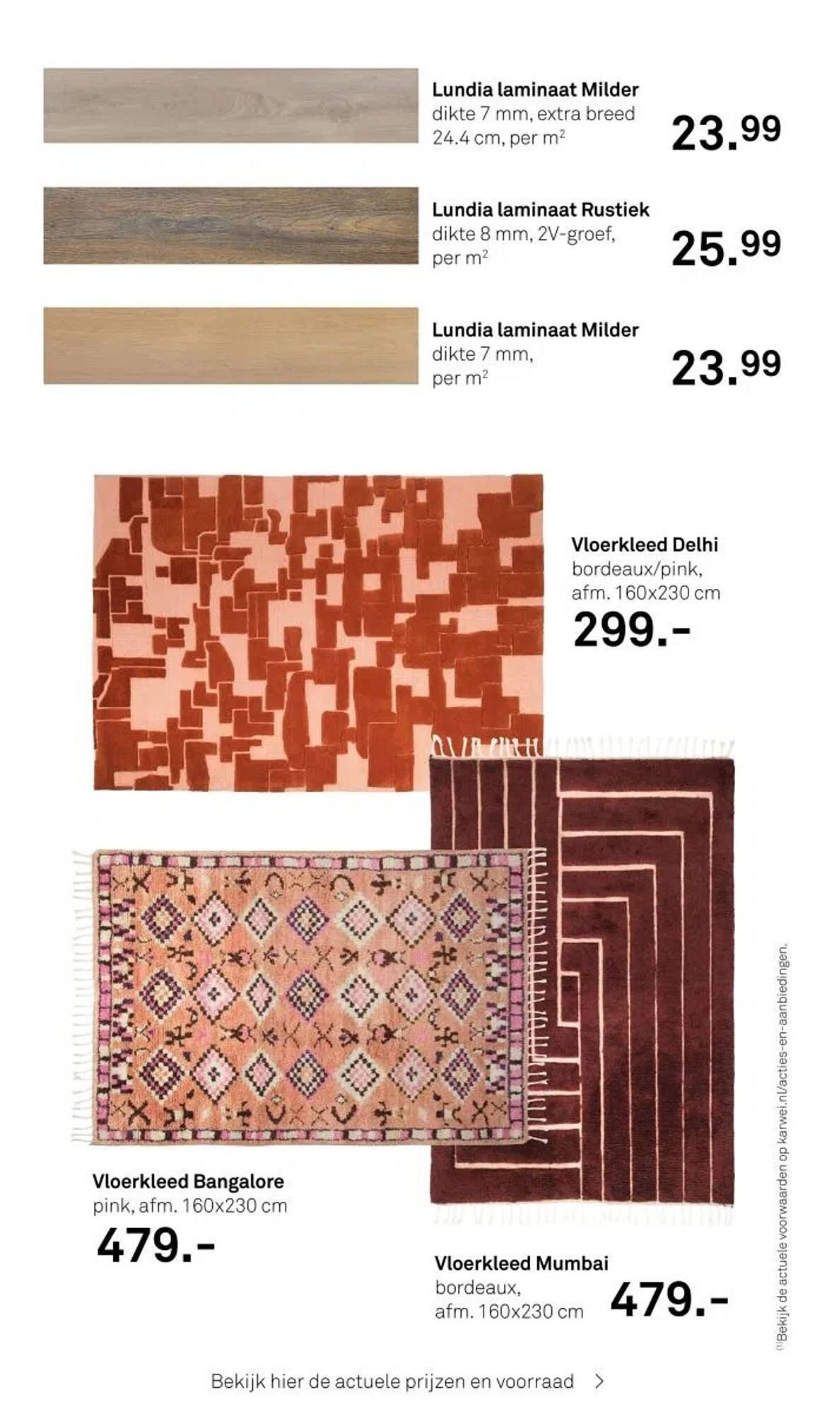 Karwei folder - Pagina 23
