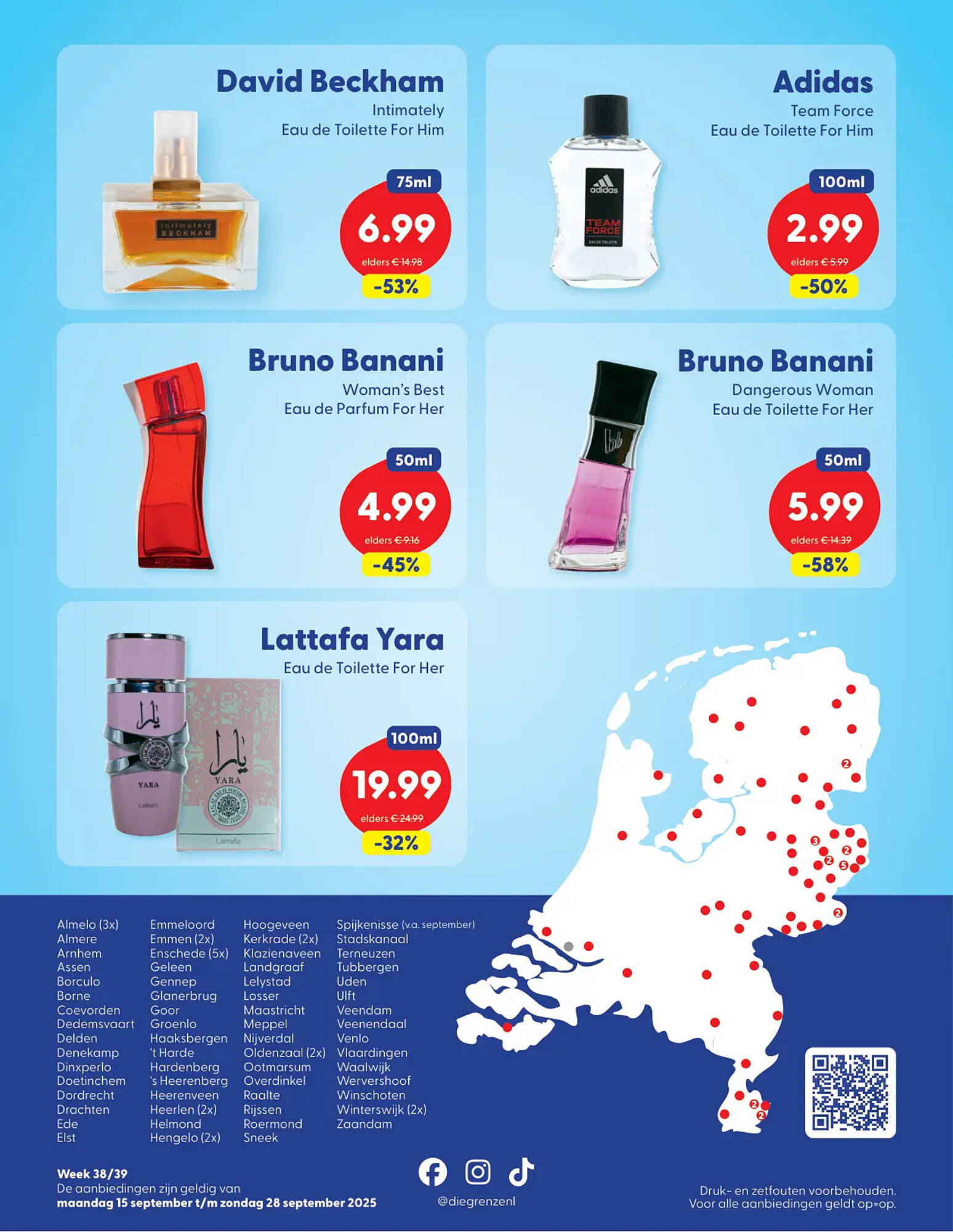 Die Grenze folder - Pagina 8