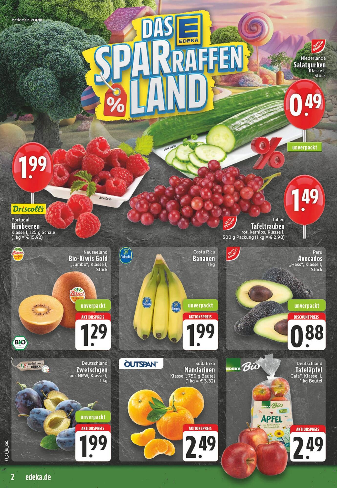 Edeka folder - Pagina 4