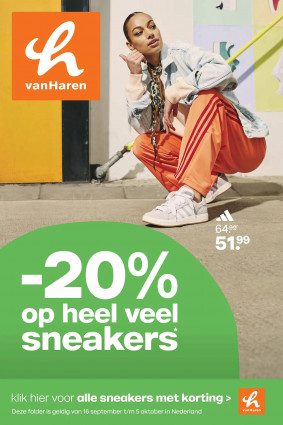 vanHaren folder